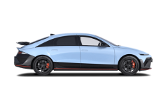Hyundai Ioniq 6 N